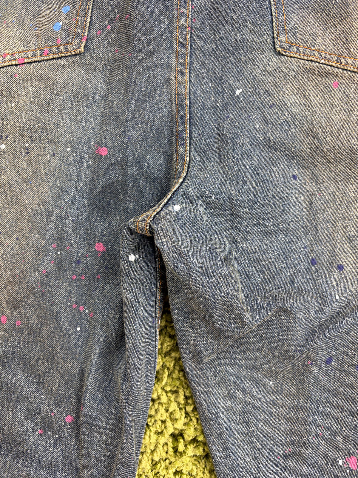 Jeans Valley dreams in Denim Multicolor 30
