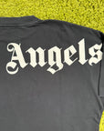 T-Shirt Palm Angels Nera M