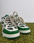 Louis Vuitton Skate Verde 7