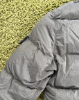 Giubbotto Stone Island Nylon Metal Down-TC Verde S