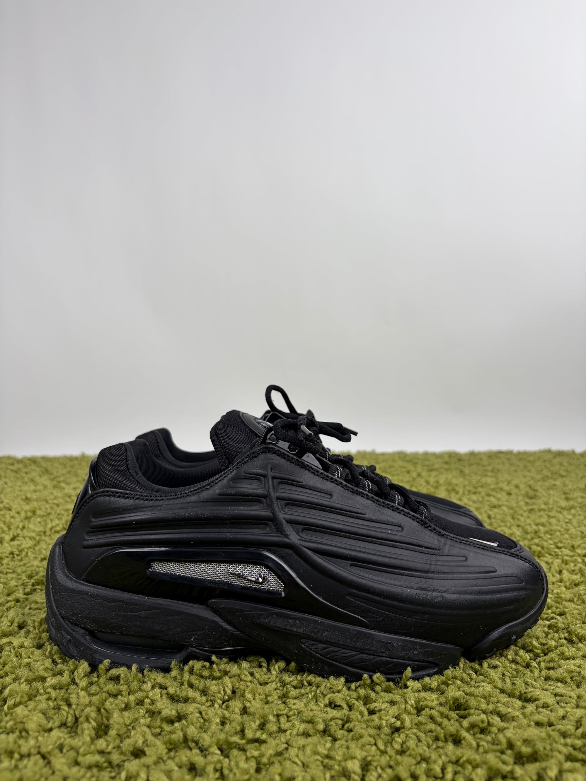 Nike Nocta Size 43 nere