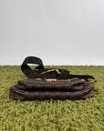 Borsa Louis Vuitton Multi Pochette Marrone