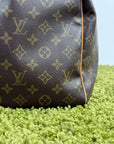 Borsone Keepall Louis Vuitton Vintage anno 2001 50