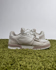 Louis Vuitton Trainer 8.5=42.5 calza 43.5