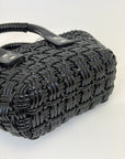 Balenciaga borsa bistro panier XXS