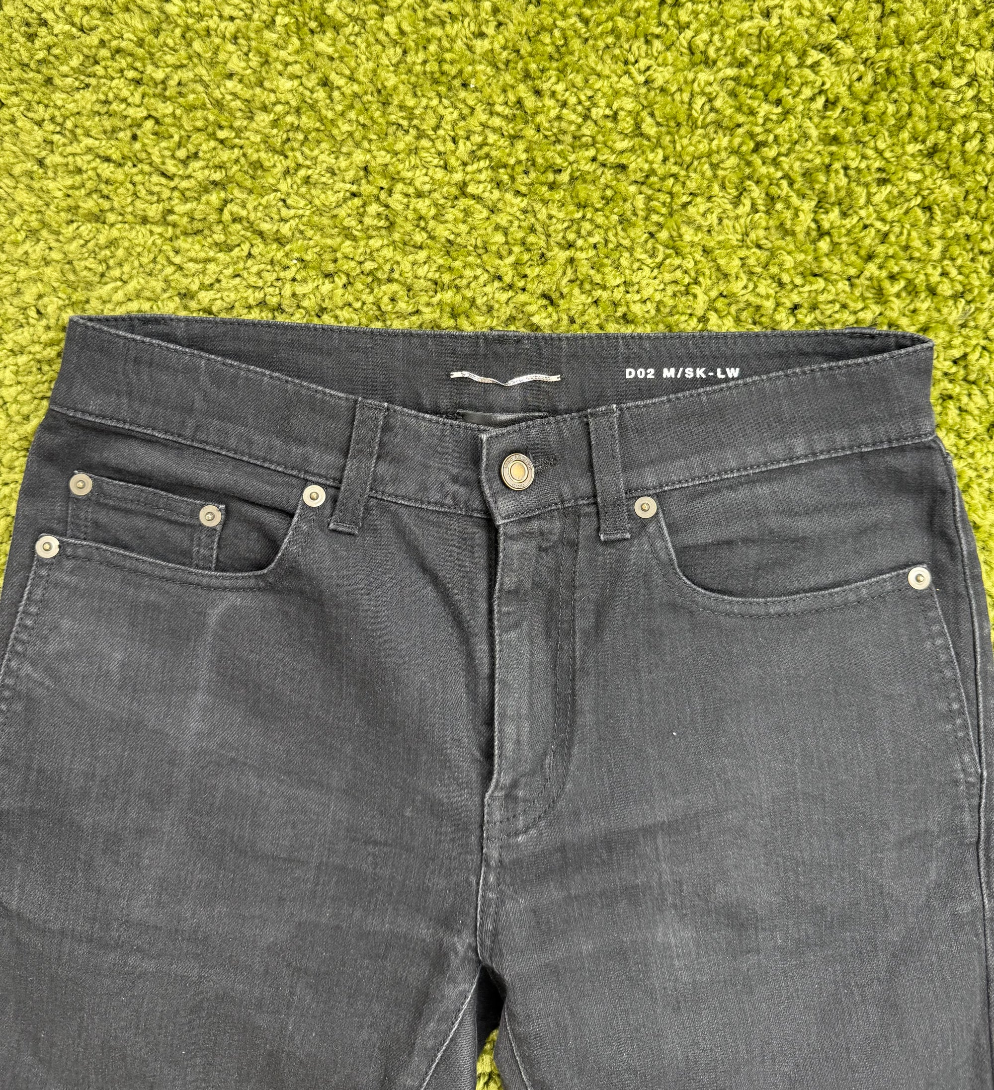 Jeans Saint Laurent M