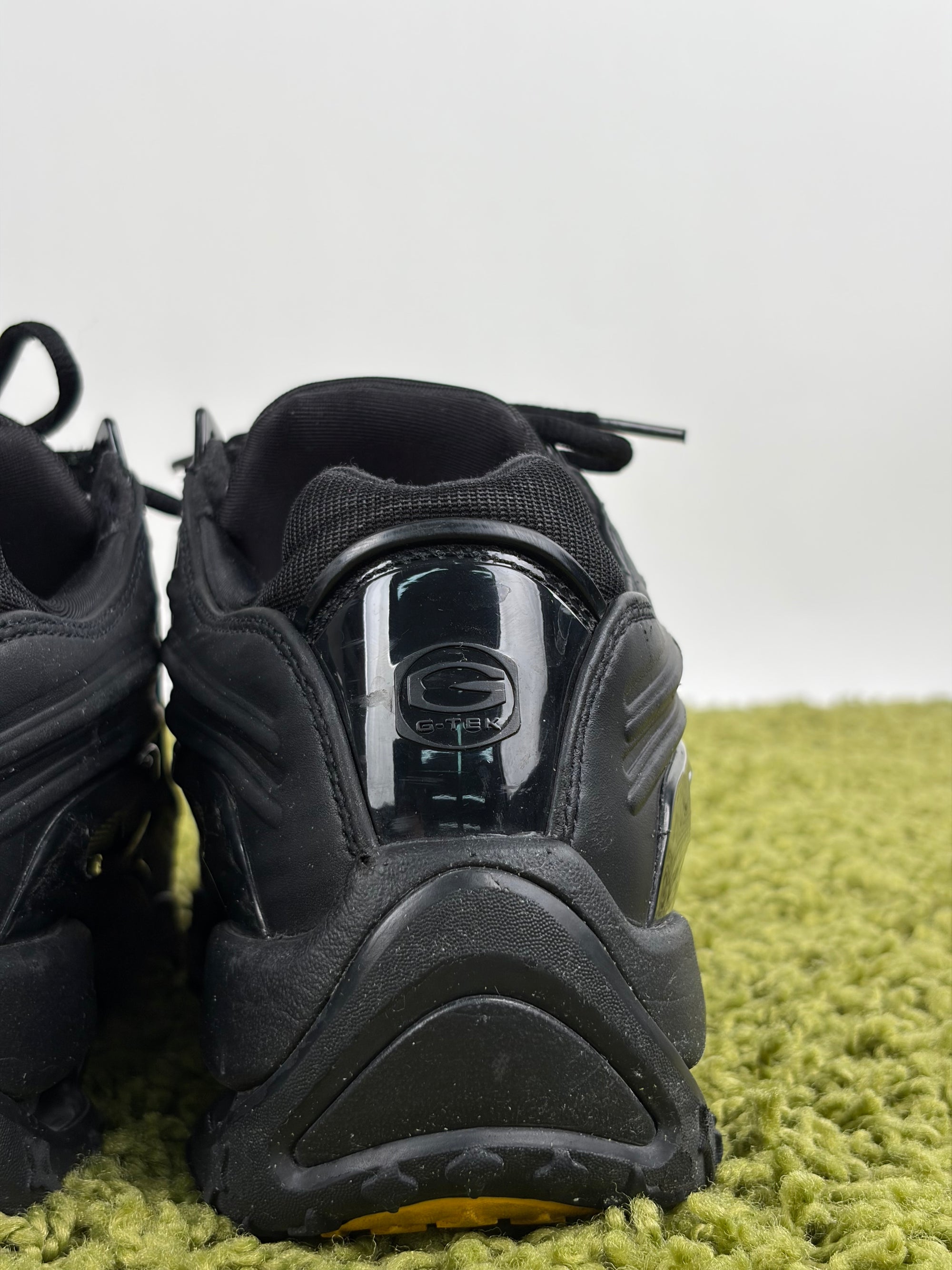 Nike Nocta Size 43 nere