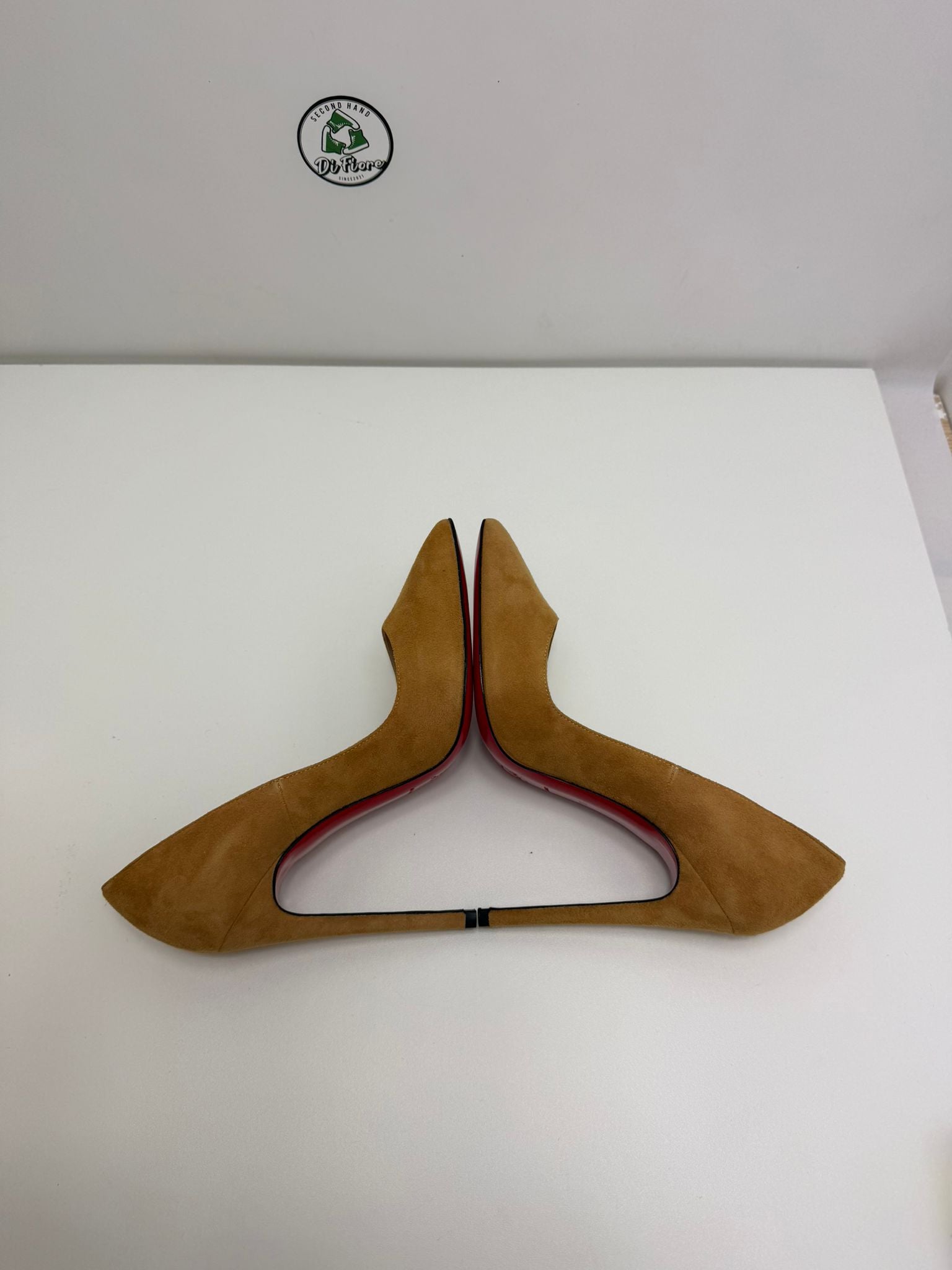 Tacco Christian Louboutin Size 36.5