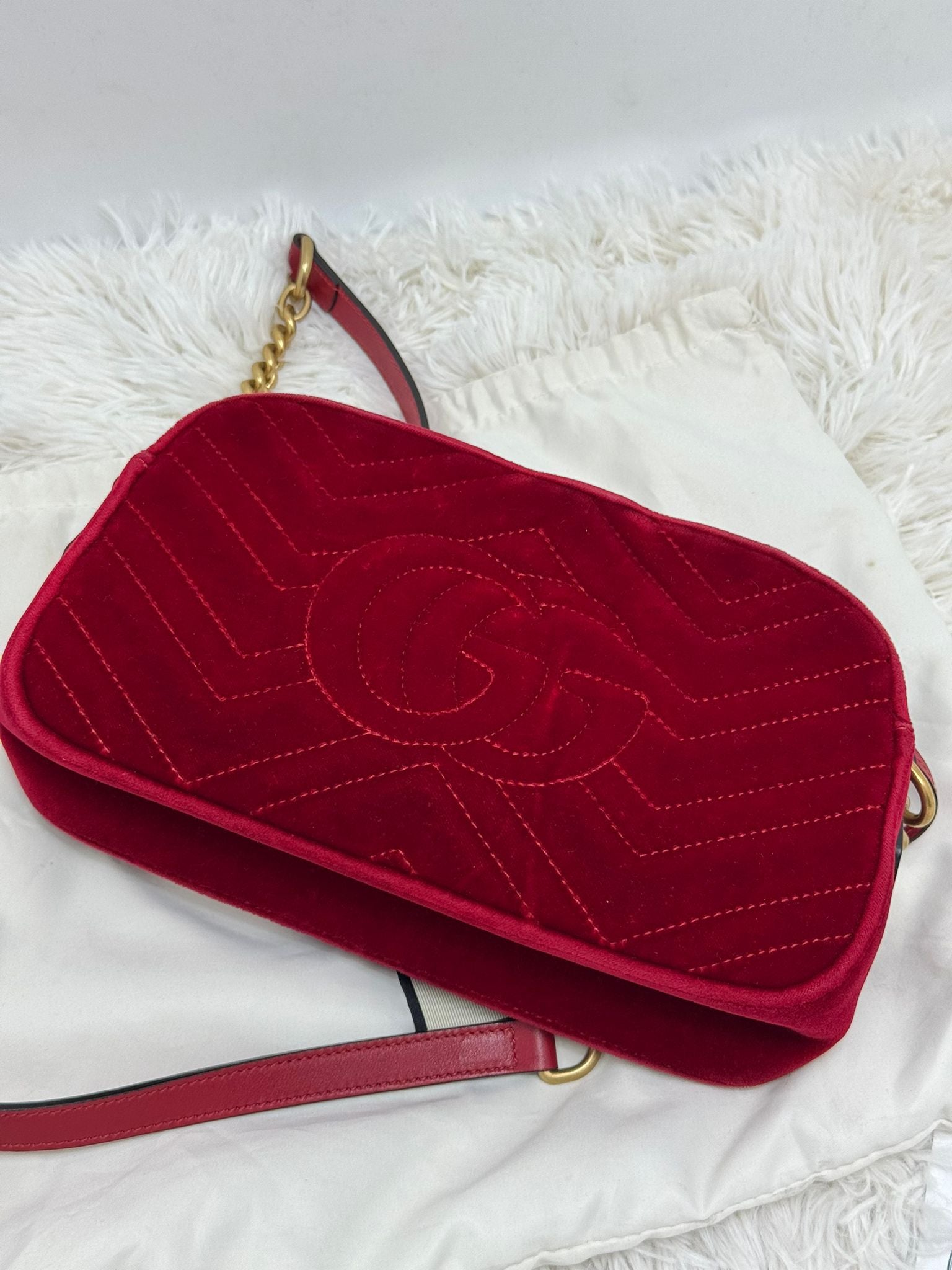 Gucci Marmont
