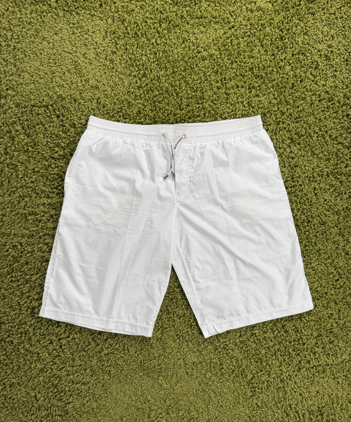 Costume Dolce e Gabbana Bianco - Second Hand Di Fiore