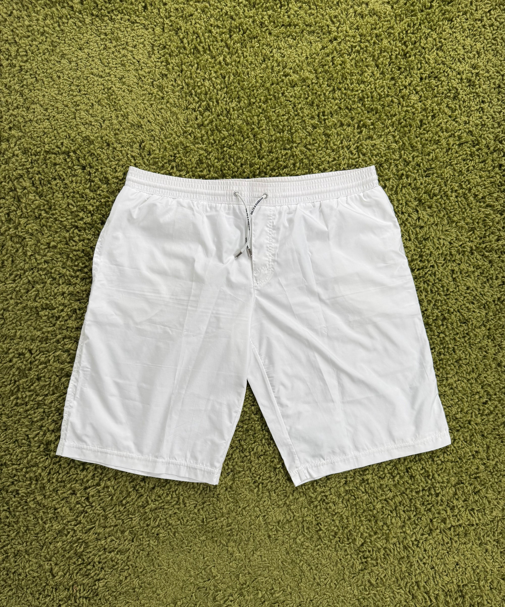 Costume Dolce e Gabbana Bianco