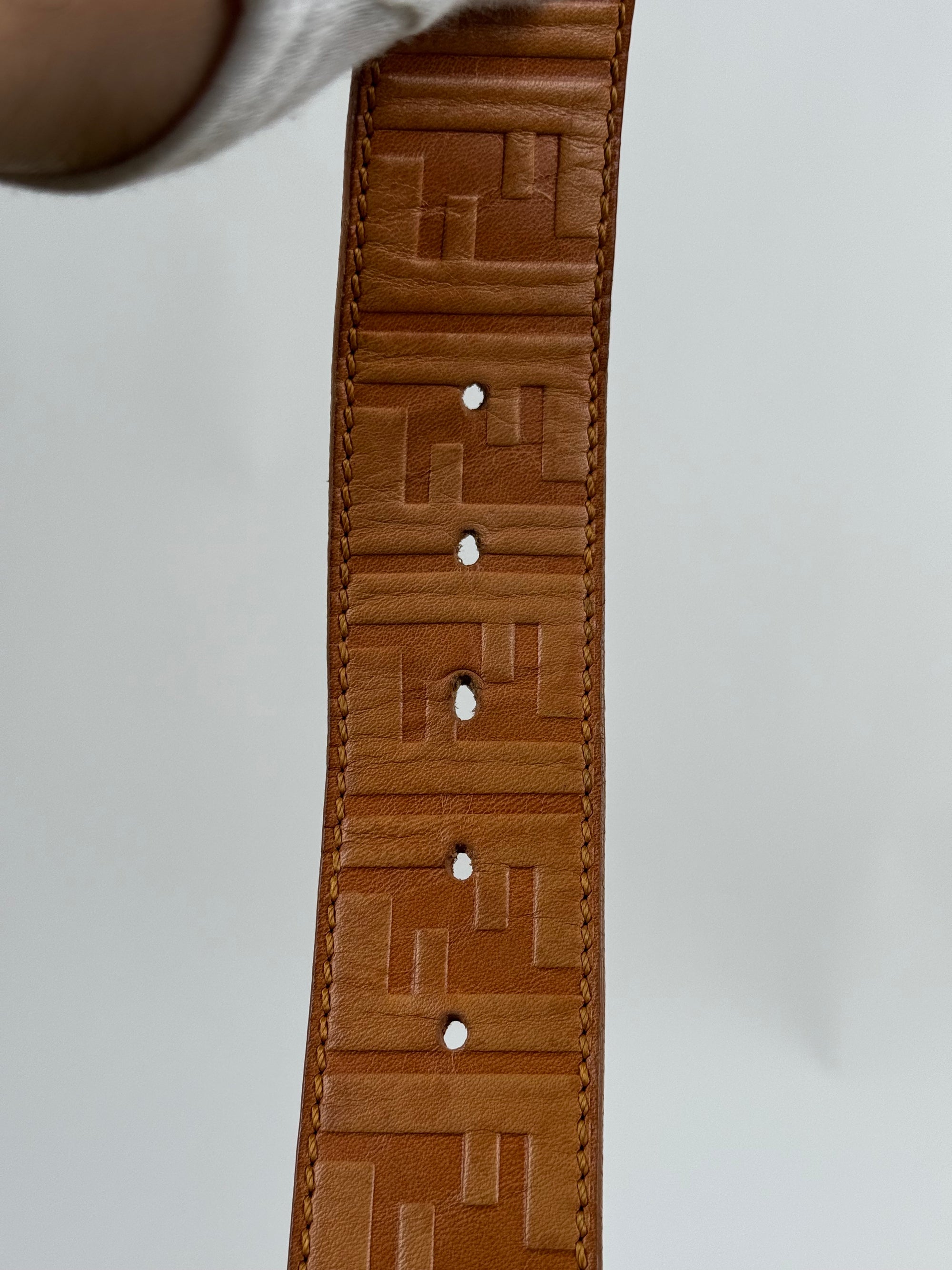 Cintura Fendi 105cm