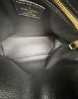 Pochette Louis Vuitton Monorgam Marrone