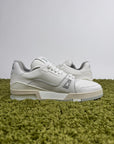 Louis Vuitton Trainer Bianca 11