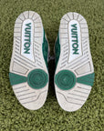 Louis Vuitton Trainer Verde 6.5