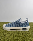 Christian Dior Low B23 In Denim 40