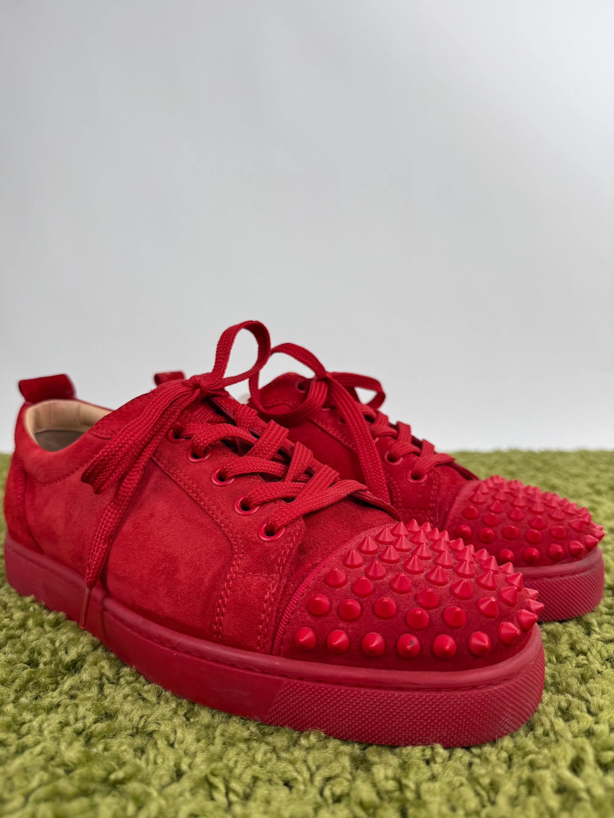 Christian Louboutin Low Sneaker 40