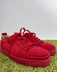 Christian Louboutin Low Sneaker 40