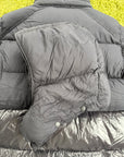 Giubbotto Moncler Nero 2