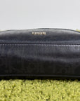 Borsello Crhistian Dior Nero