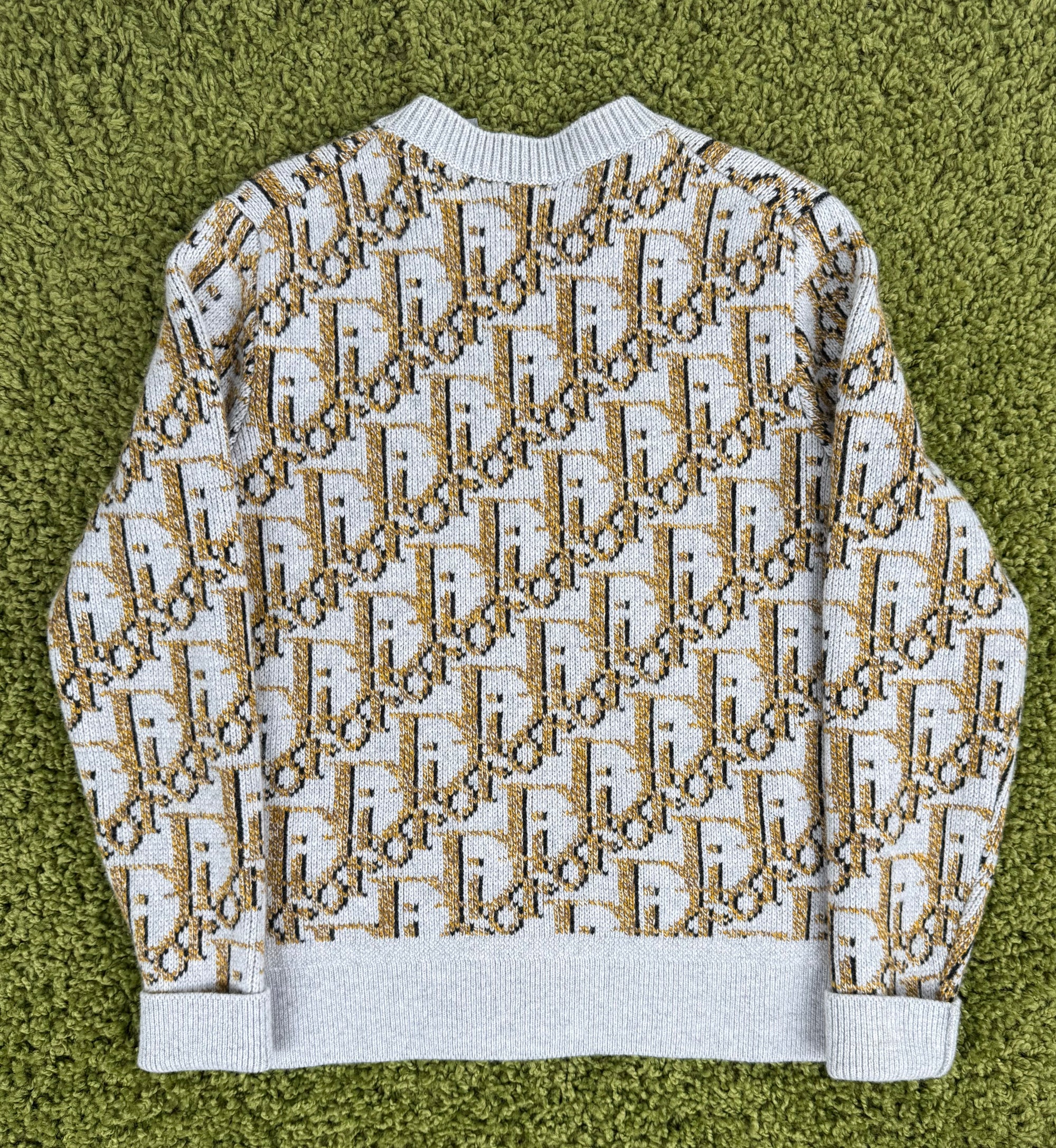 Maglione Dior S