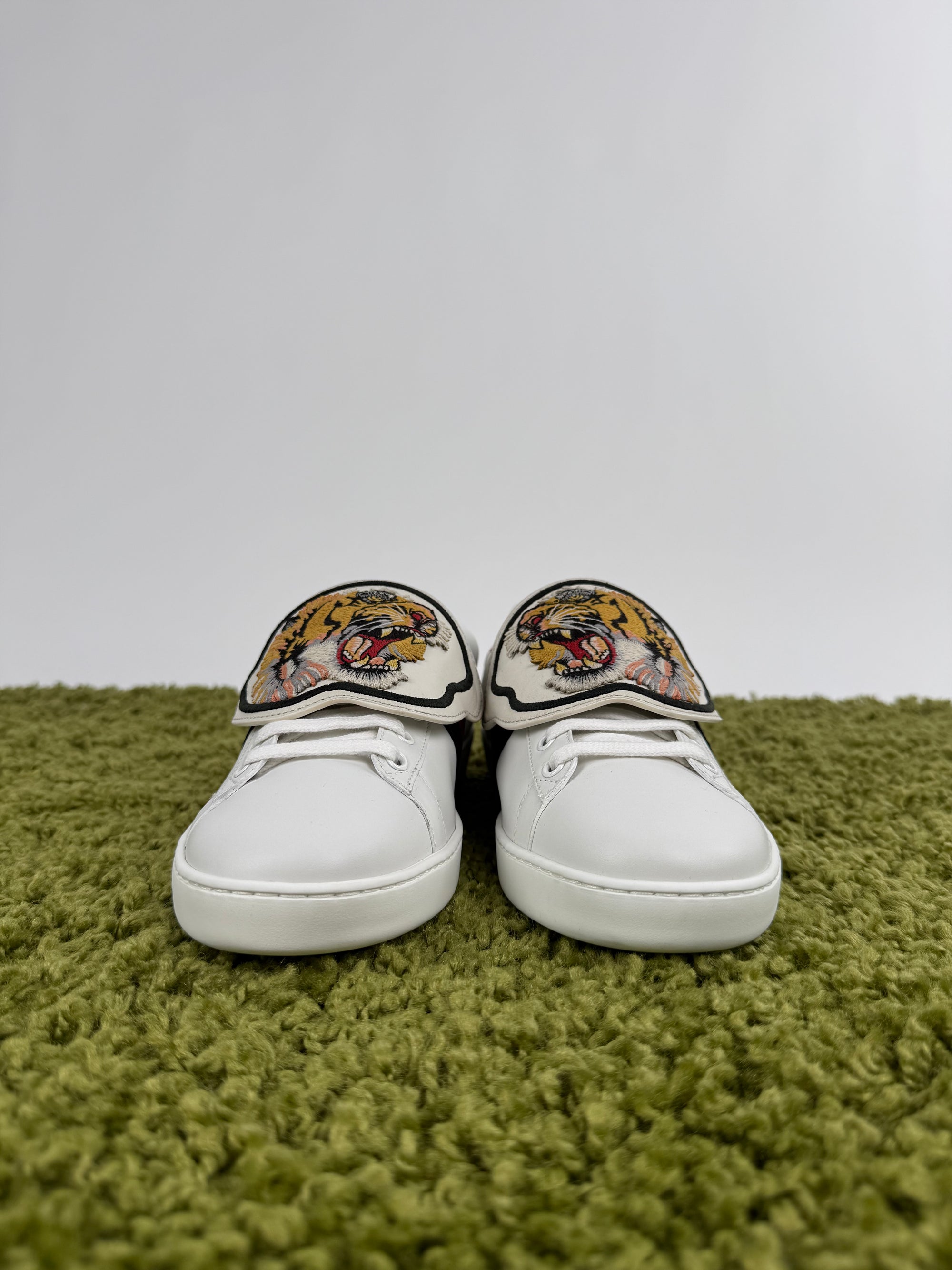 Gucci Ace Bianca 41