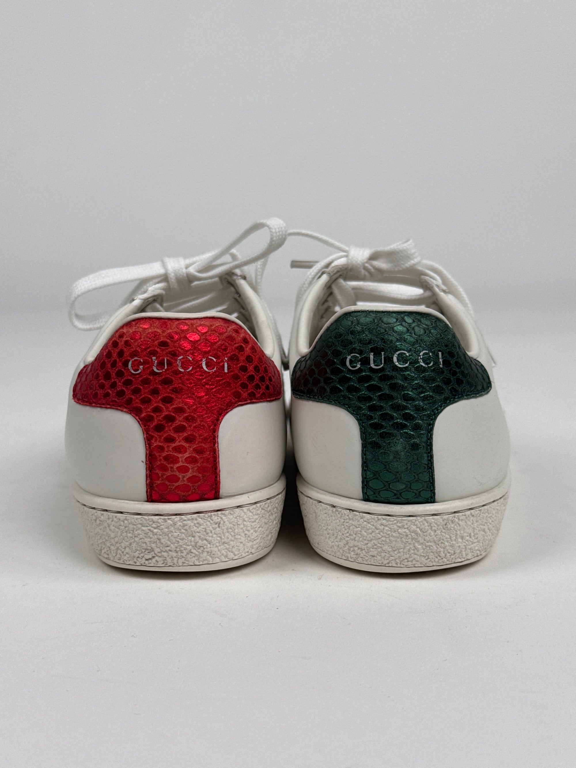Gucci Ace Sneaker