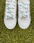 Louis Vuitton Time Out Monogram Bianche 38