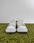 Alexander Mcqueen Sneaker Bianca 40
