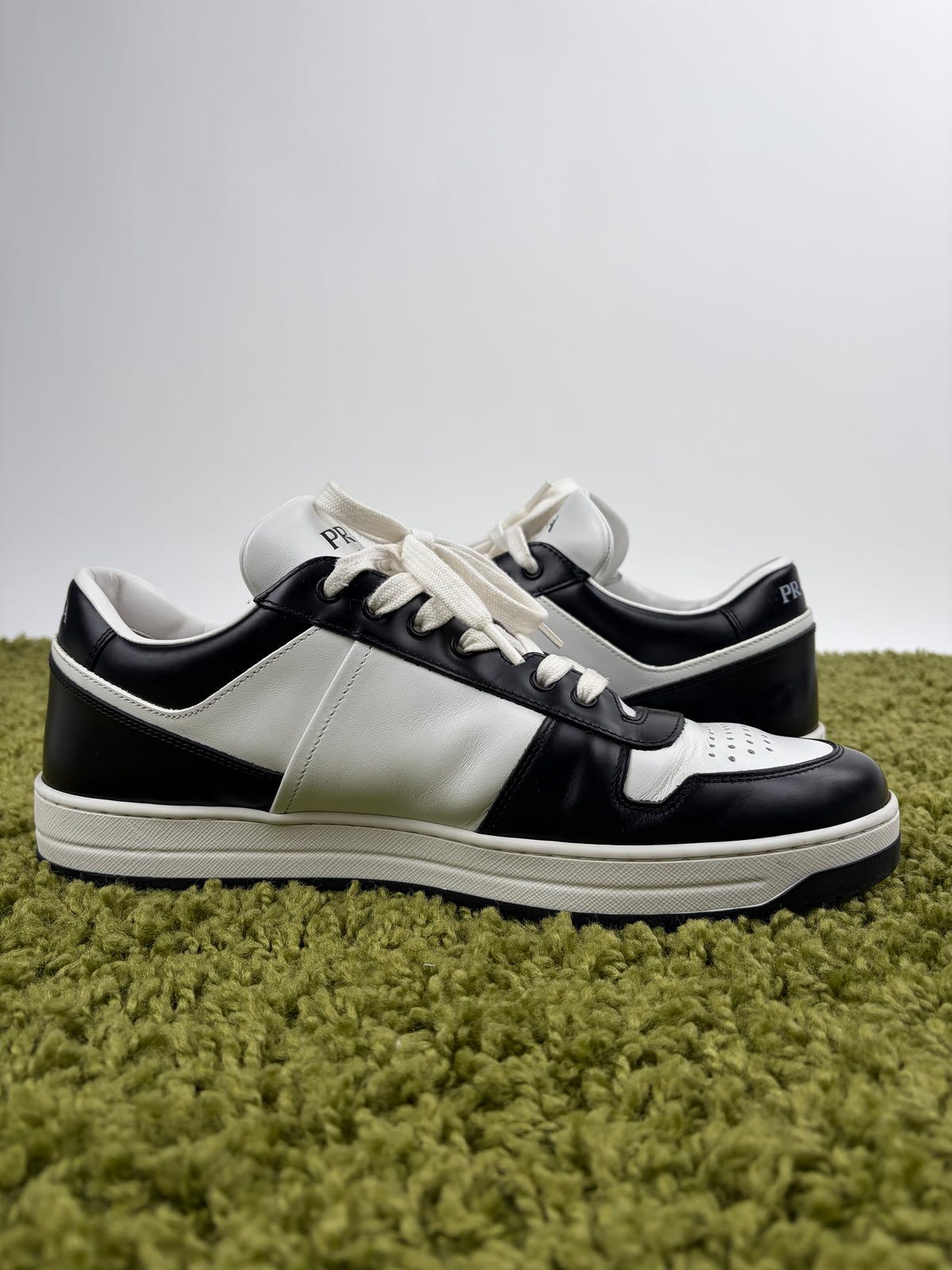 Prada DownTown Nera 9