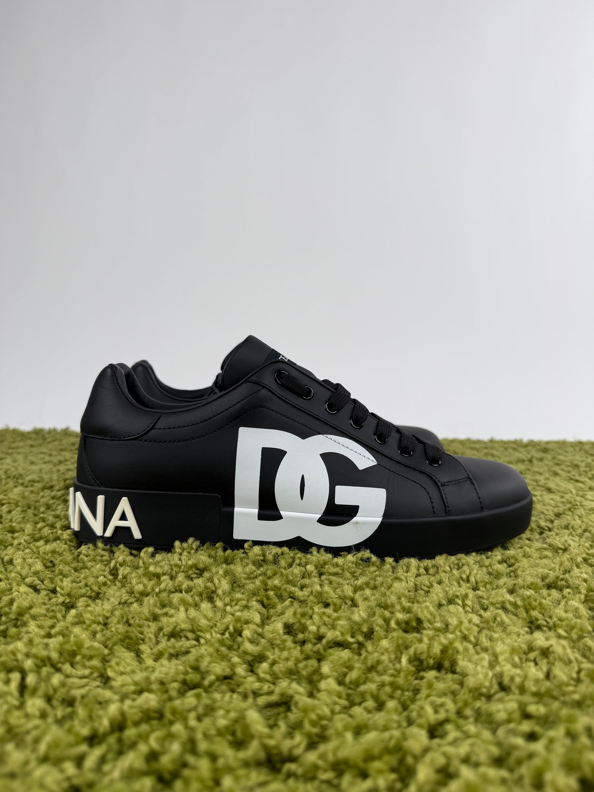 Dolce&amp;Gabbana Portofino Nere 10