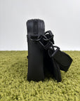 Borsa Louis Vuitton Messenger Trio Nera