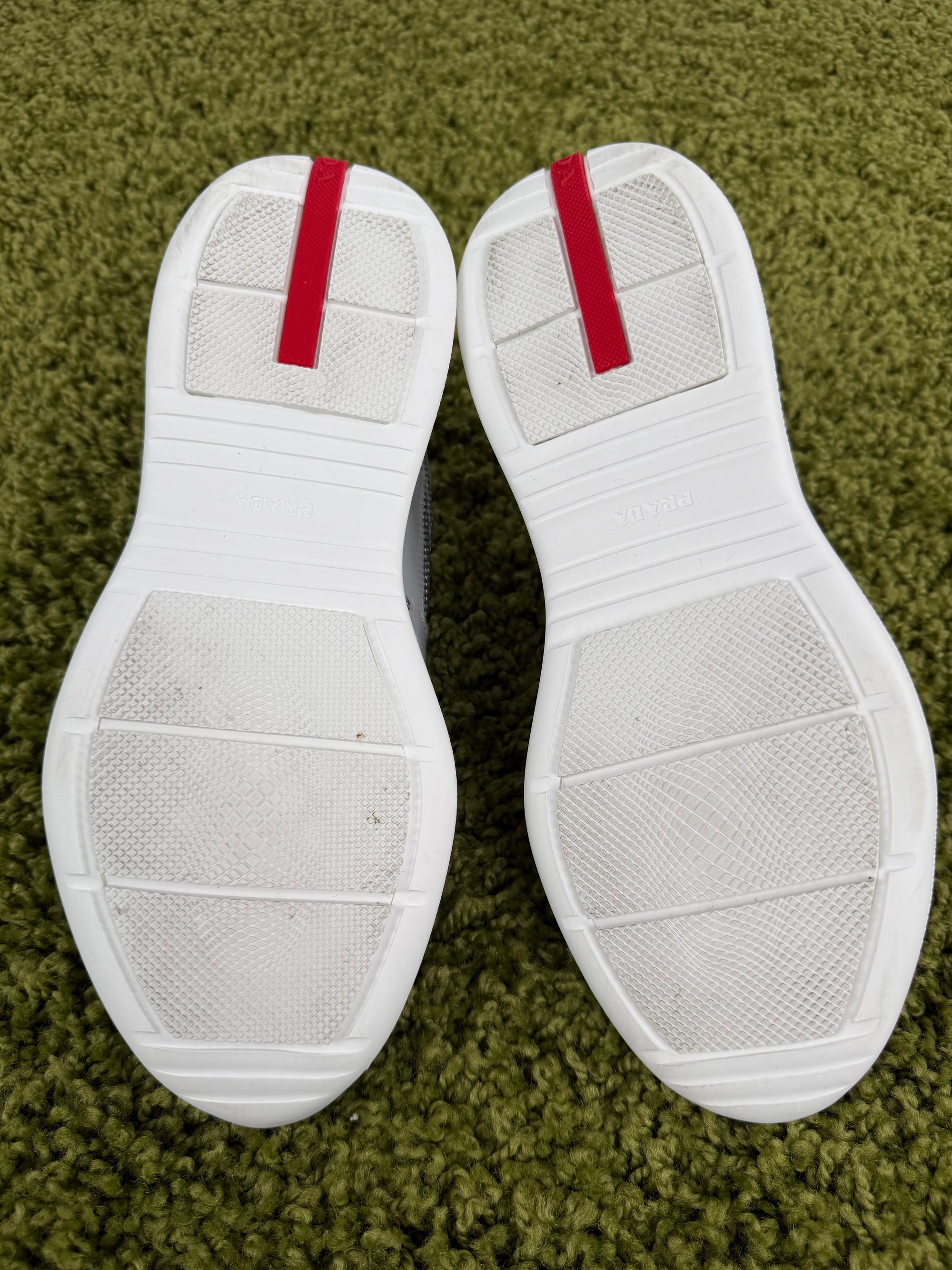 Prada America’s Cup Sneaker 41,5