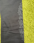Pantalone Chrome Hearts Nero L