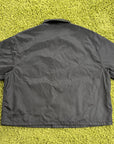 Camicia Prada Re-Nylon Nero L