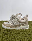 Louis Vuitton Skate Beige 8