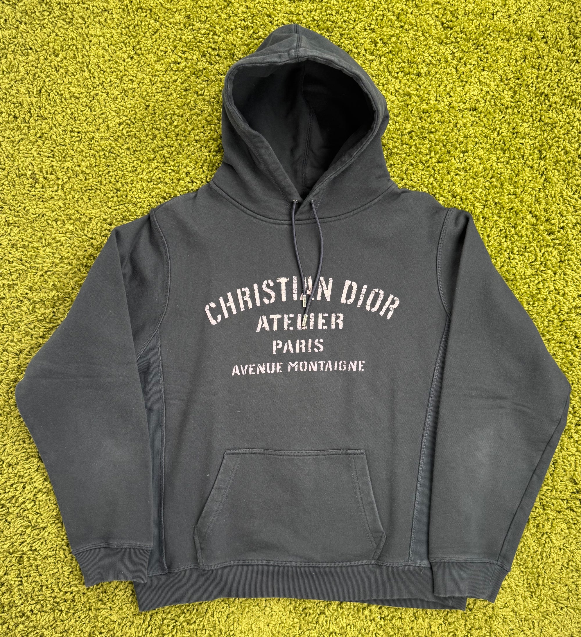 Felpa Dior XXL