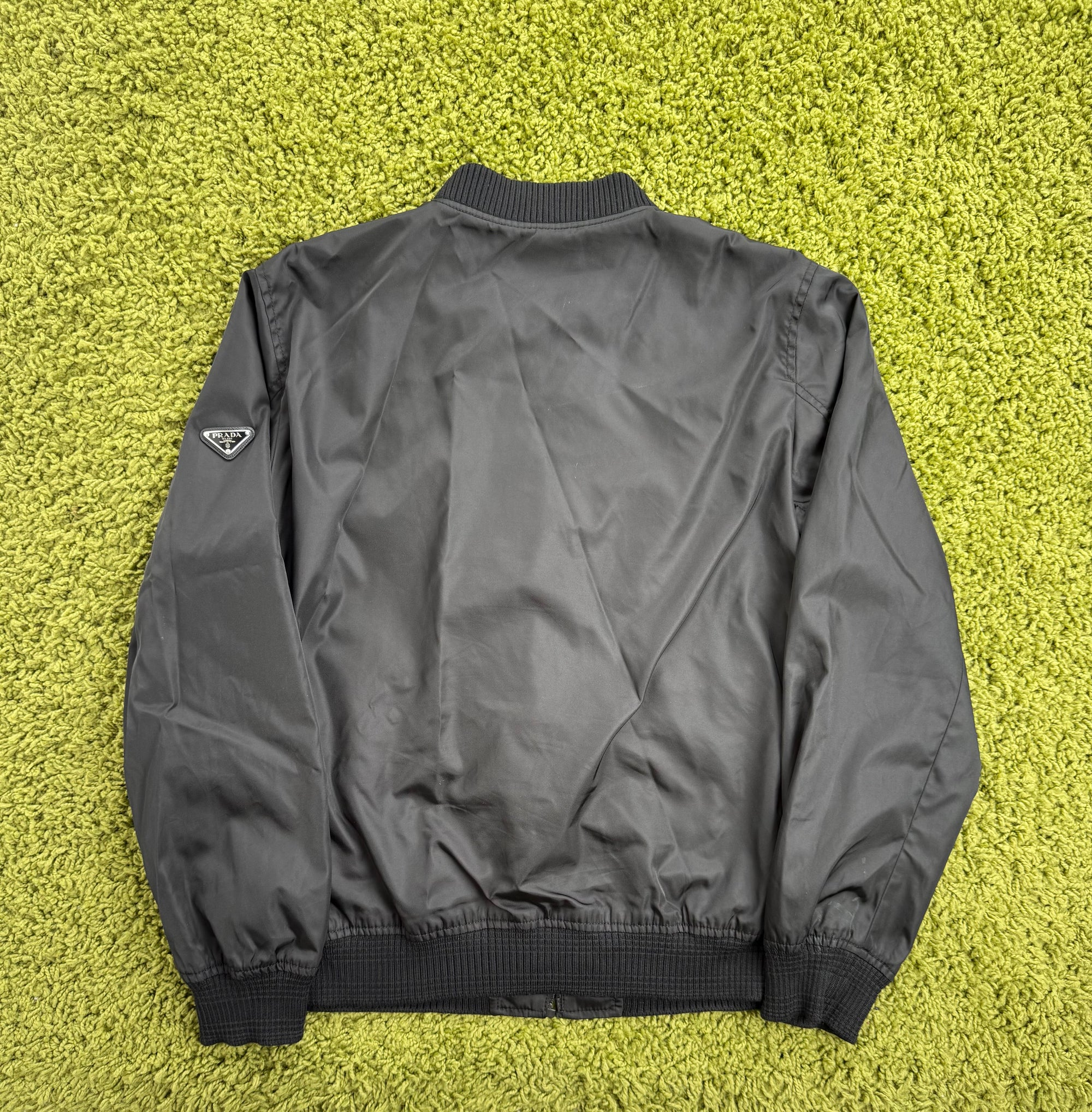 Giubbotto Bomber Prada XL
