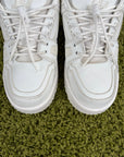 Louis Vuitton Trainer Maxi Bianco 8.5
