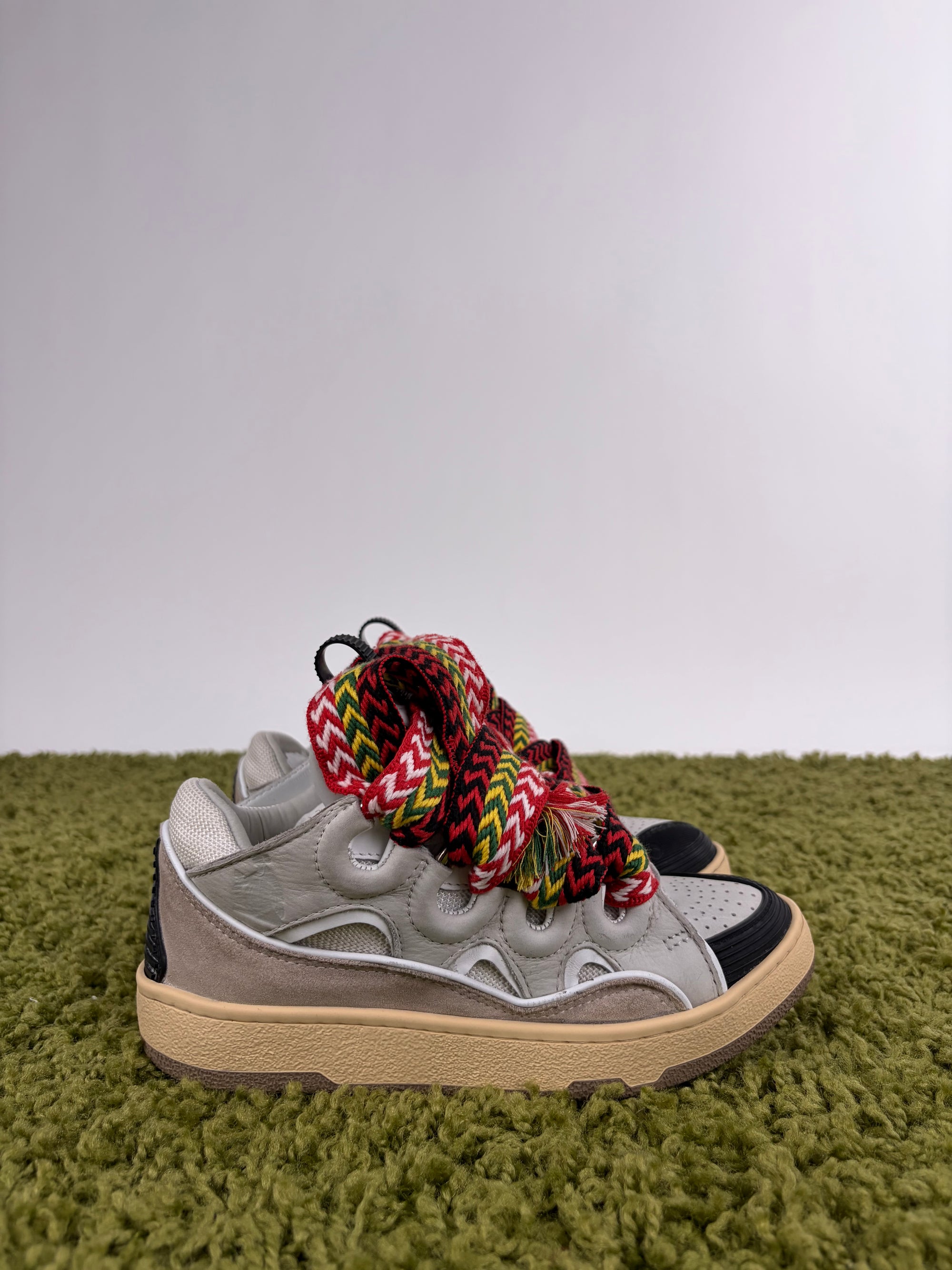 Lanvin Size 35 bianche