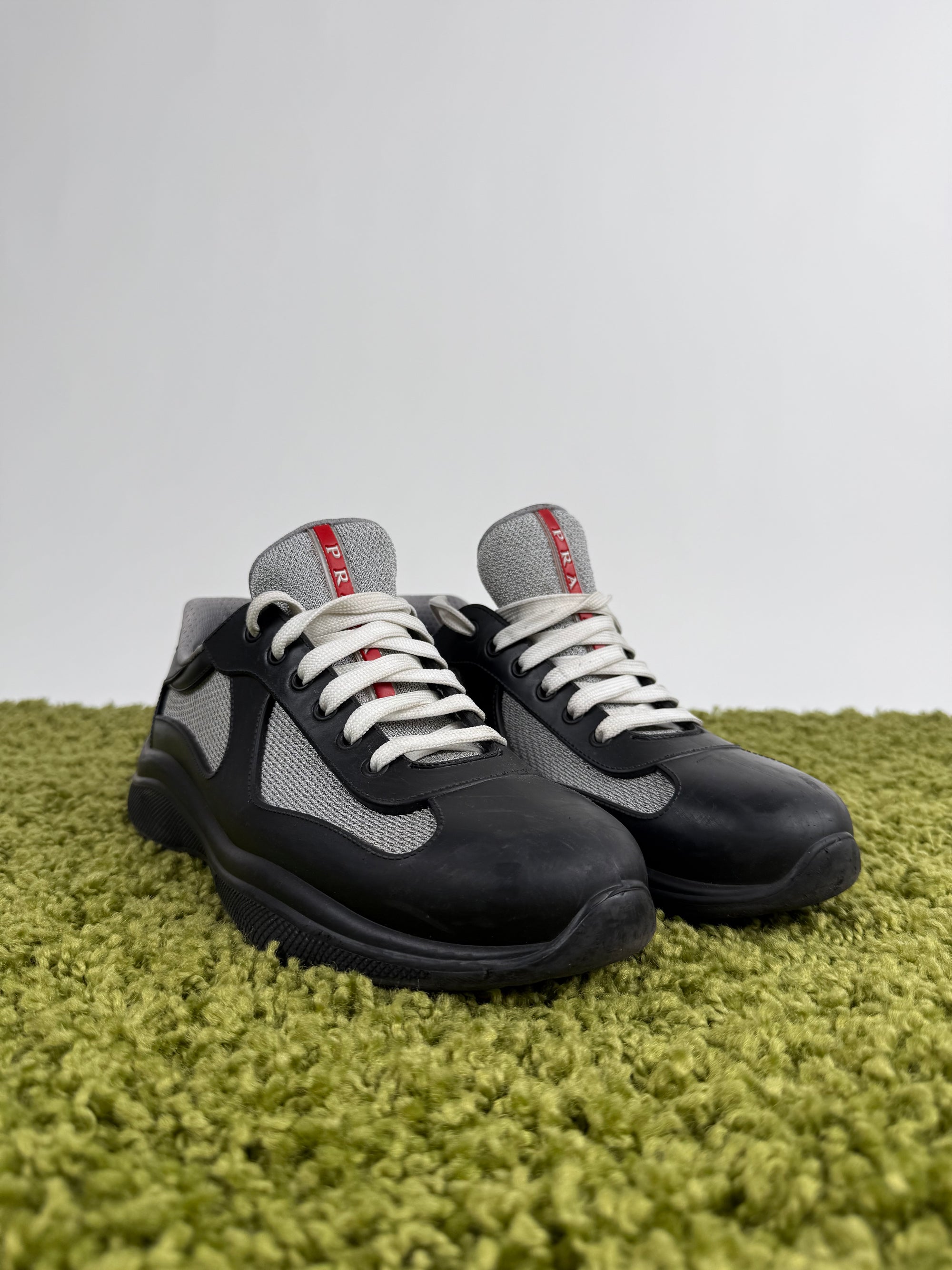 Prada Ameirca’s Cup Nere 42