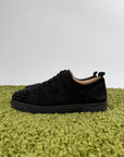 Christian Louboutin Spikes Nera 41.5