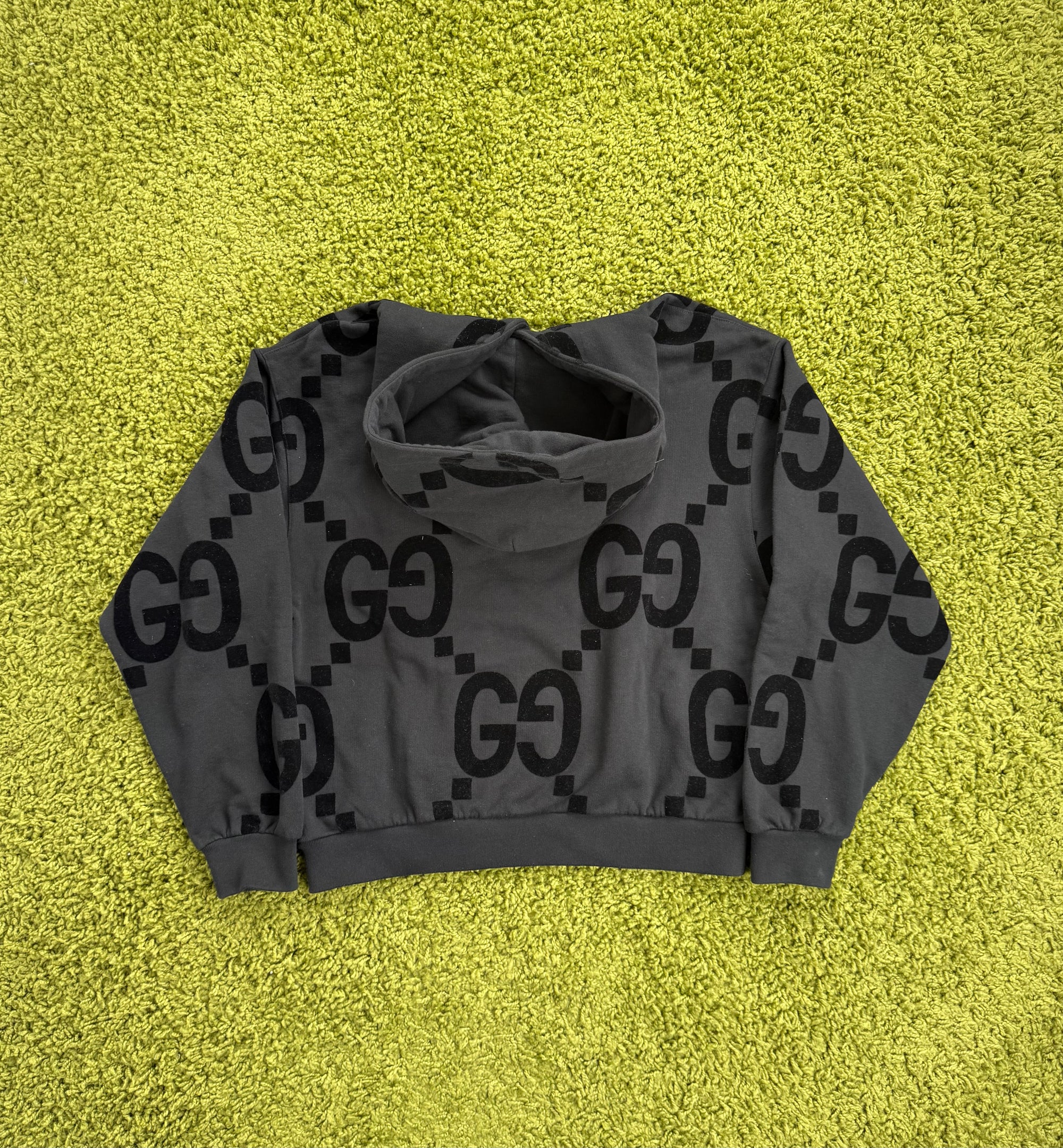 Felpa Gucci Nera XS