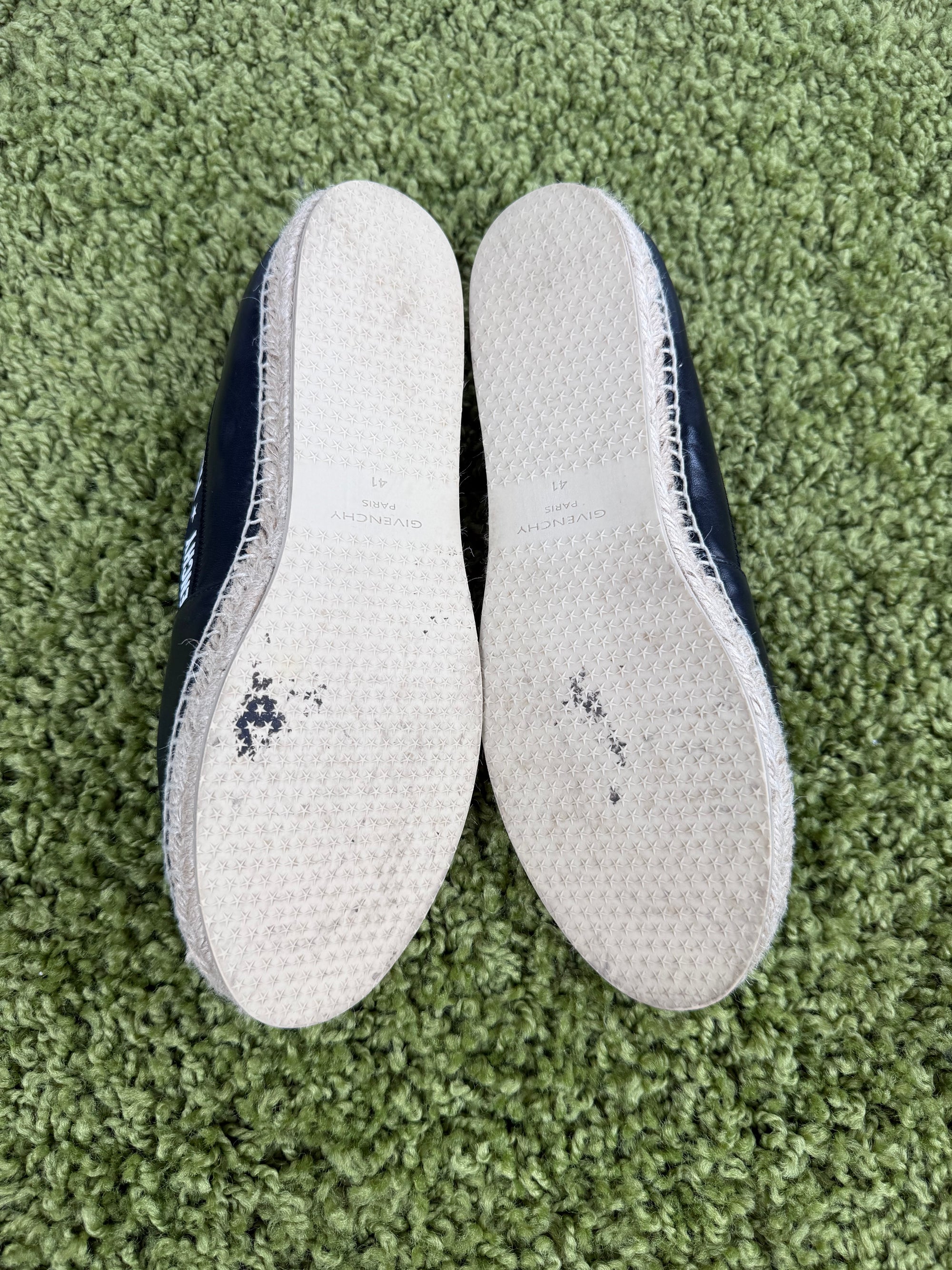 Espadrillas Givenchy 41