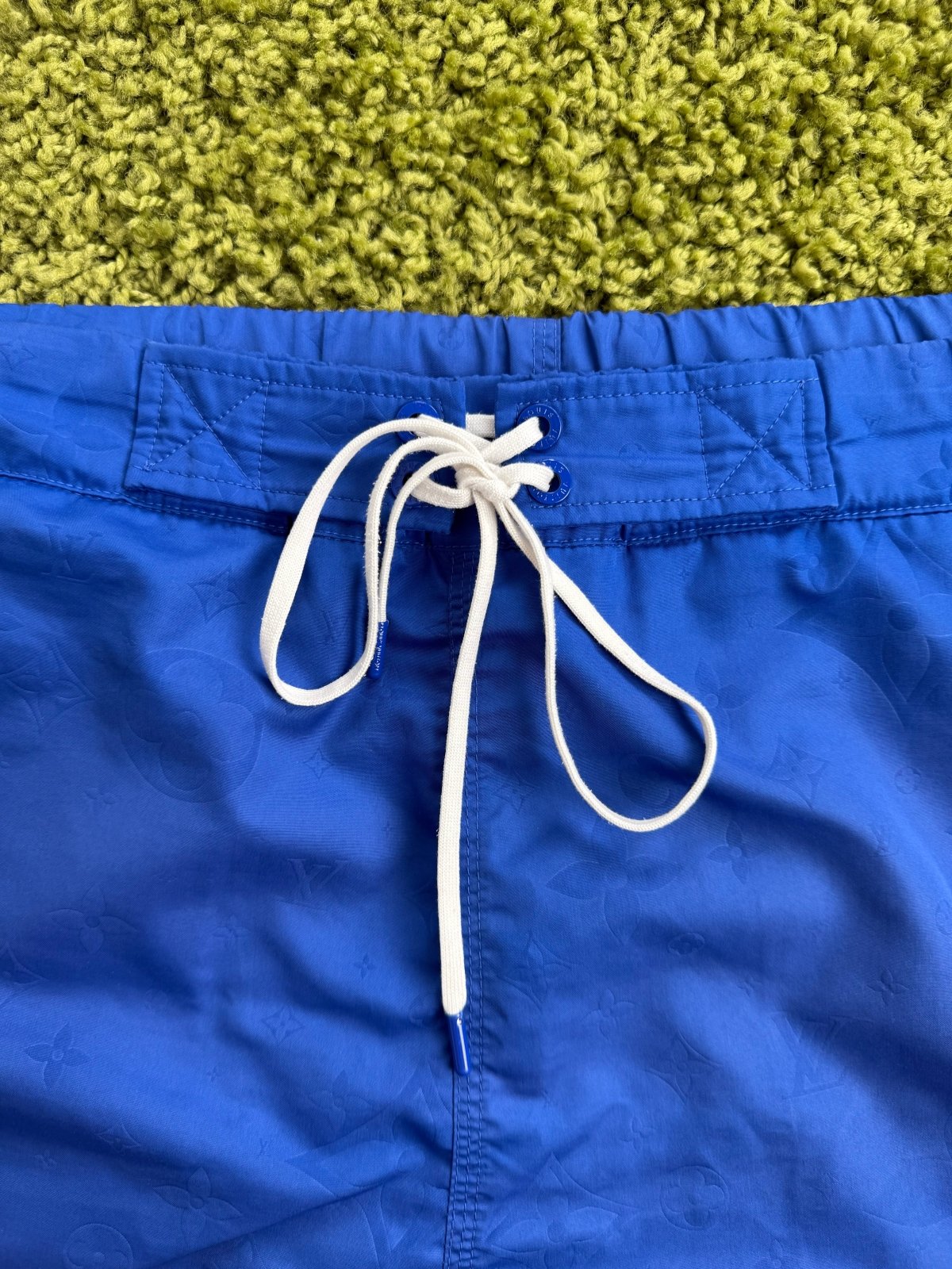 Costume Louis Vuitton XL Blu - Second Hand Di Fiore