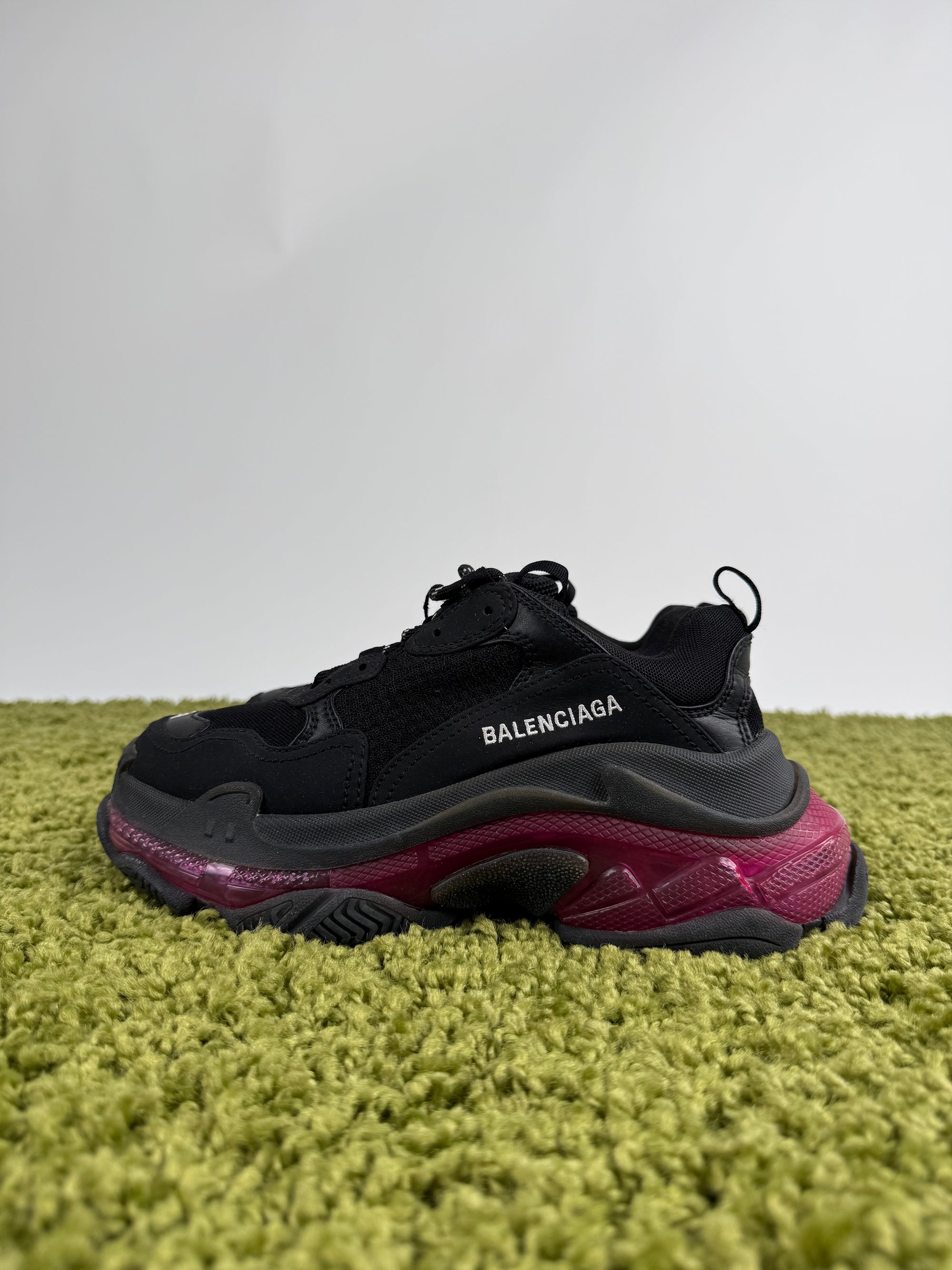 Balenciaga Triple S 38