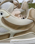 Louis Vuitton Skate Beige 6