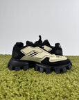 Prada Cloudbust Thunder gialla 6