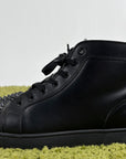 Louboutin alta Size 42 nera