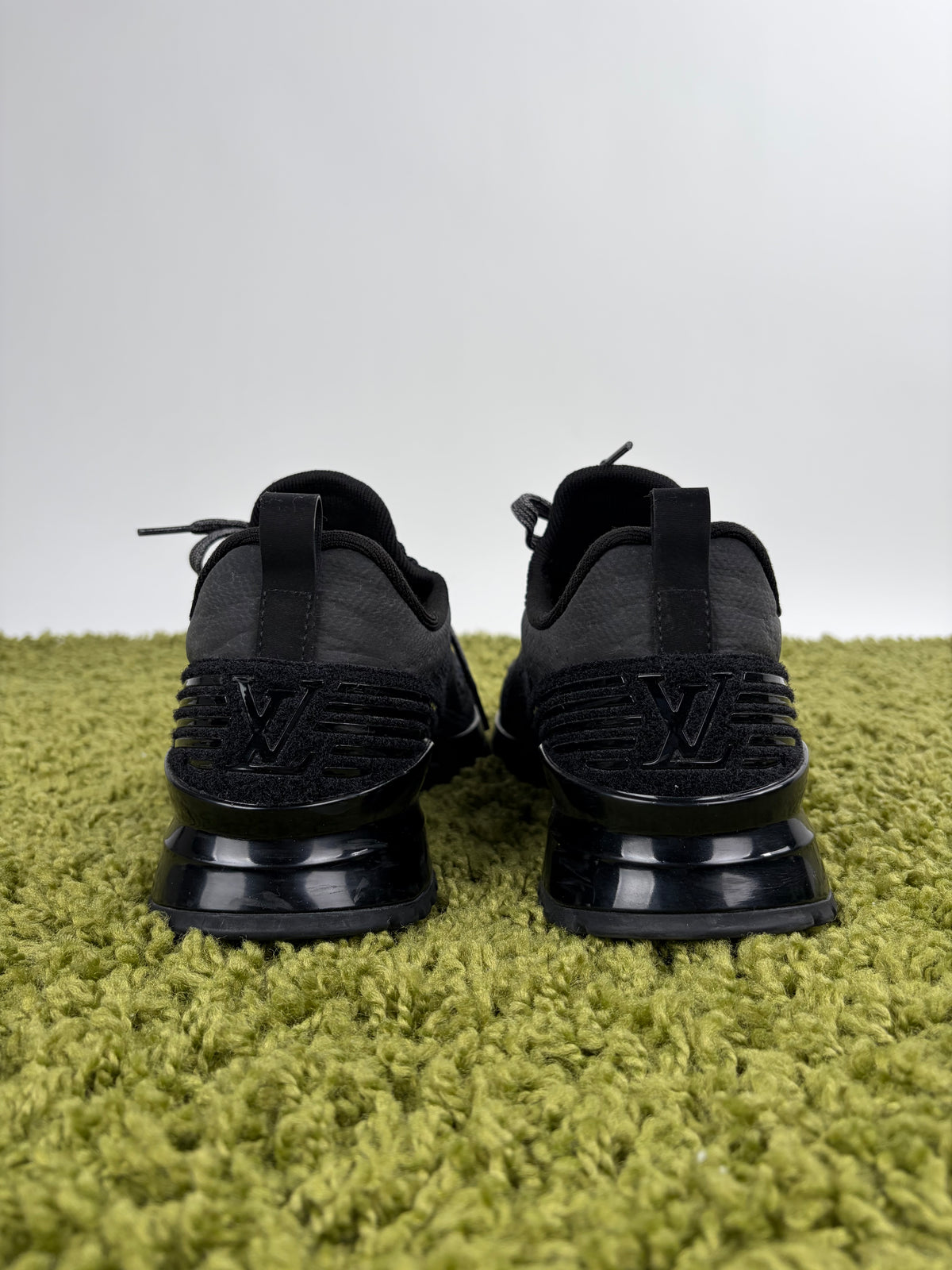 Louis Vuitton New Runner Nera 7